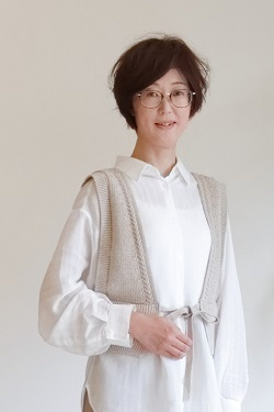 兵庫県明石市魚住町美容室求人スタッフメッセージ