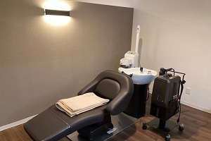 JR土山駅前美容室ShuShu